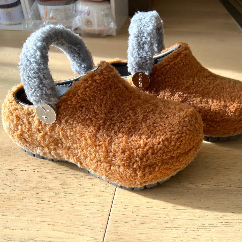 Crocs Men’s Lil NAS X Mega Crush Clogs Platform Shoes- BRAND NEW